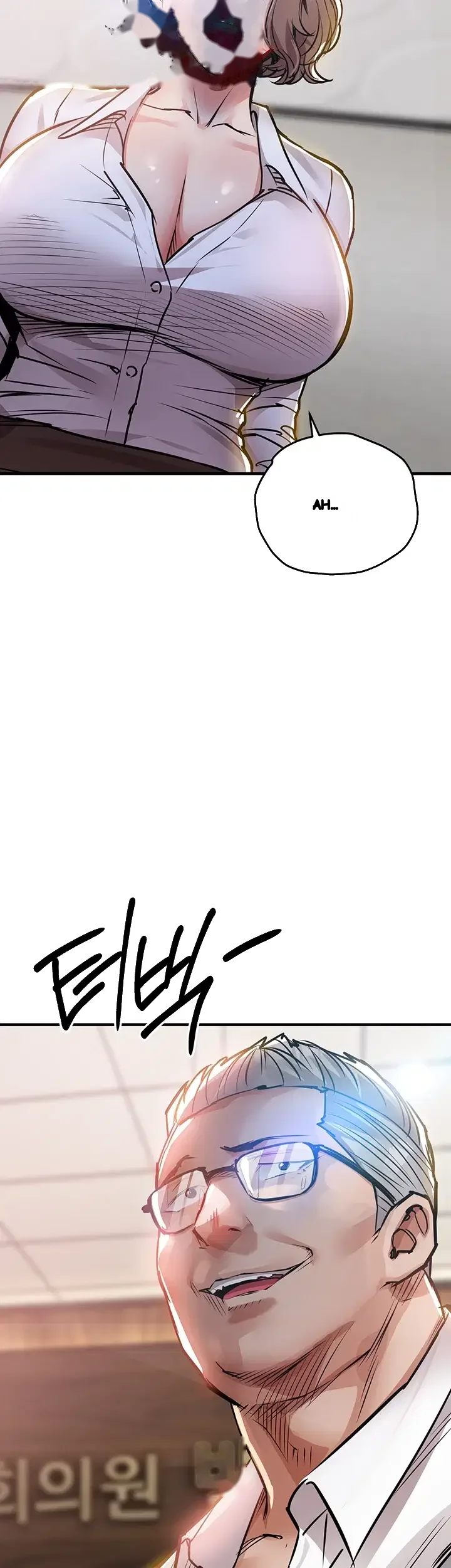 Glorious Homecoming Chapter 76 - Page 58