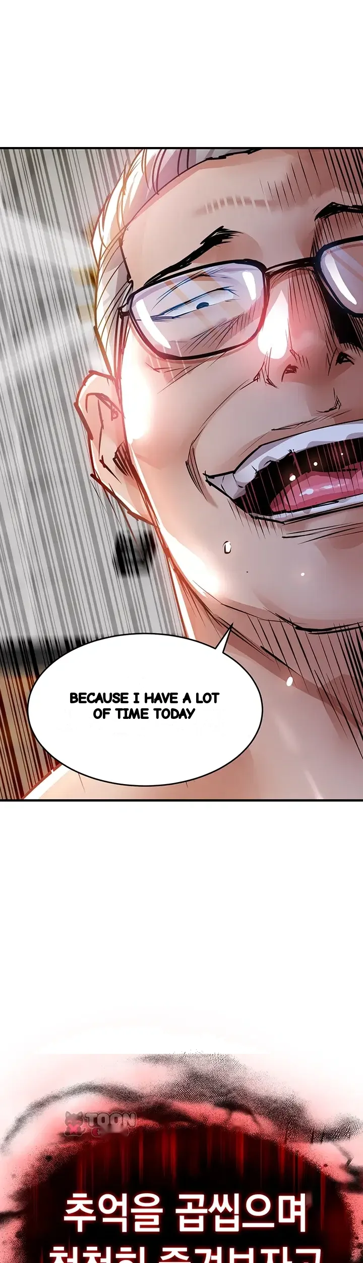 Glorious Homecoming Chapter 76 - Page 61