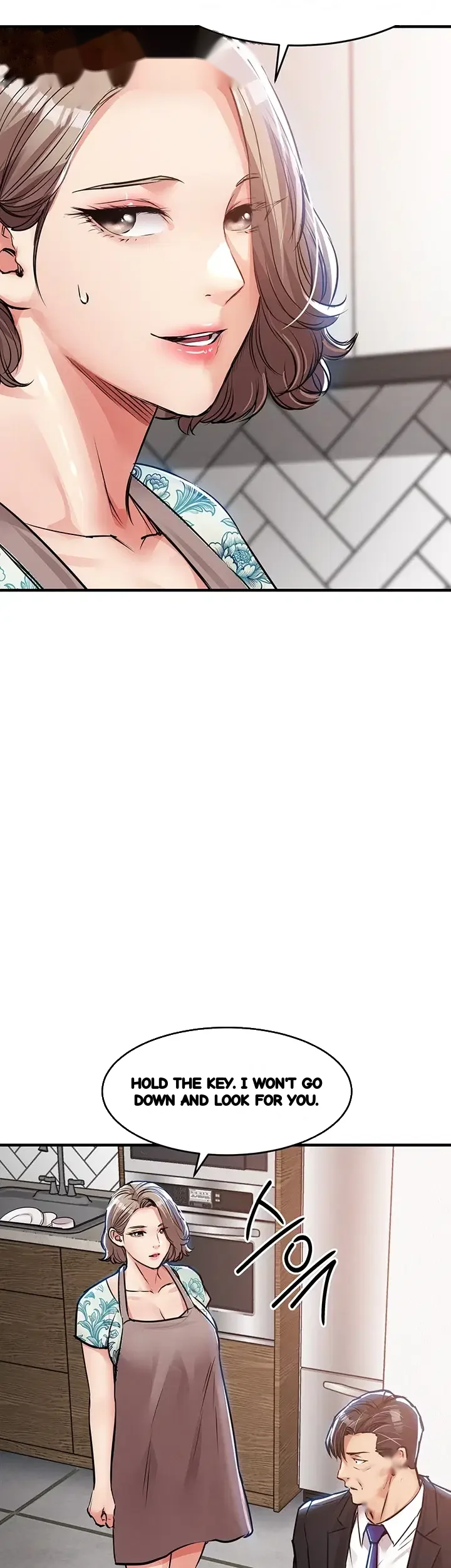 Glorious Homecoming Chapter 76 - Page 9