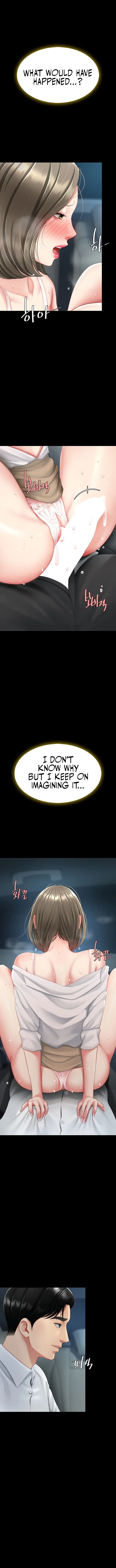 Go Ahead Mom Chapter 101 - Page 6