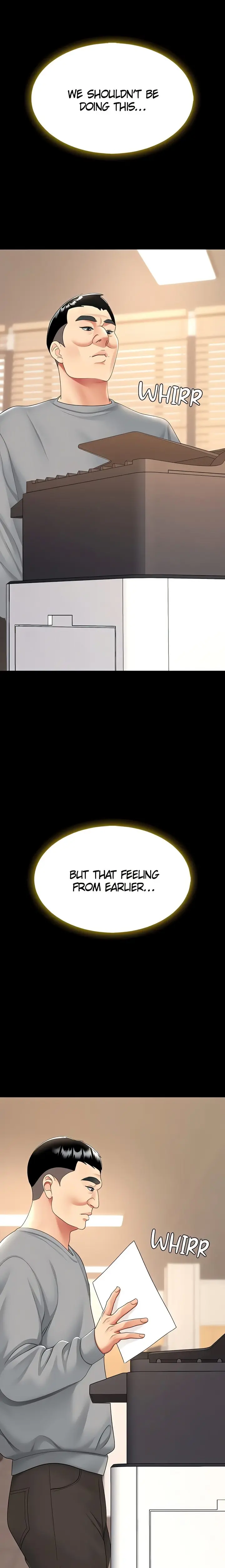 Go Ahead Mom Chapter 103 - Page 2