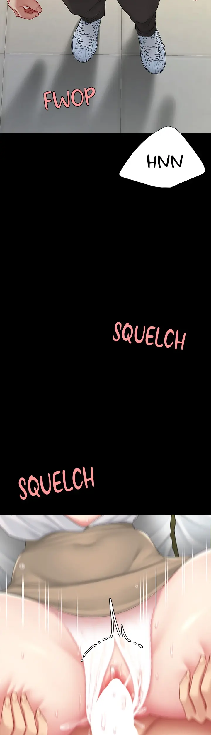 Go Ahead Mom Chapter 104 - Page 2