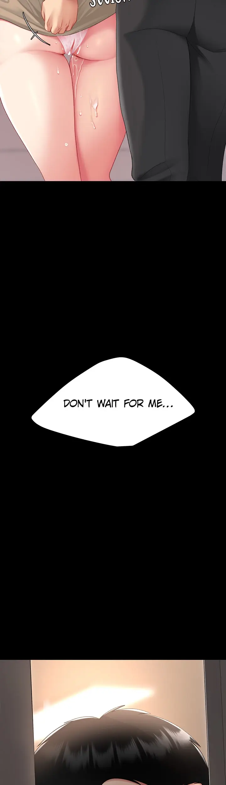 Go Ahead Mom Chapter 104 - Page 53