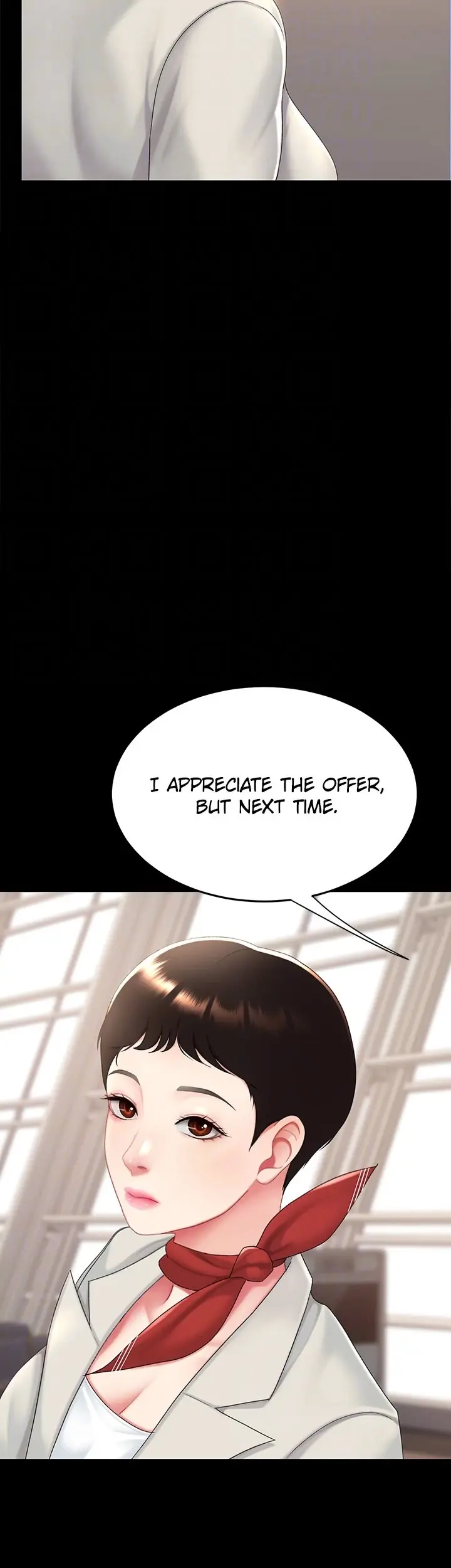 Go Ahead Mom Chapter 105 - Page 13