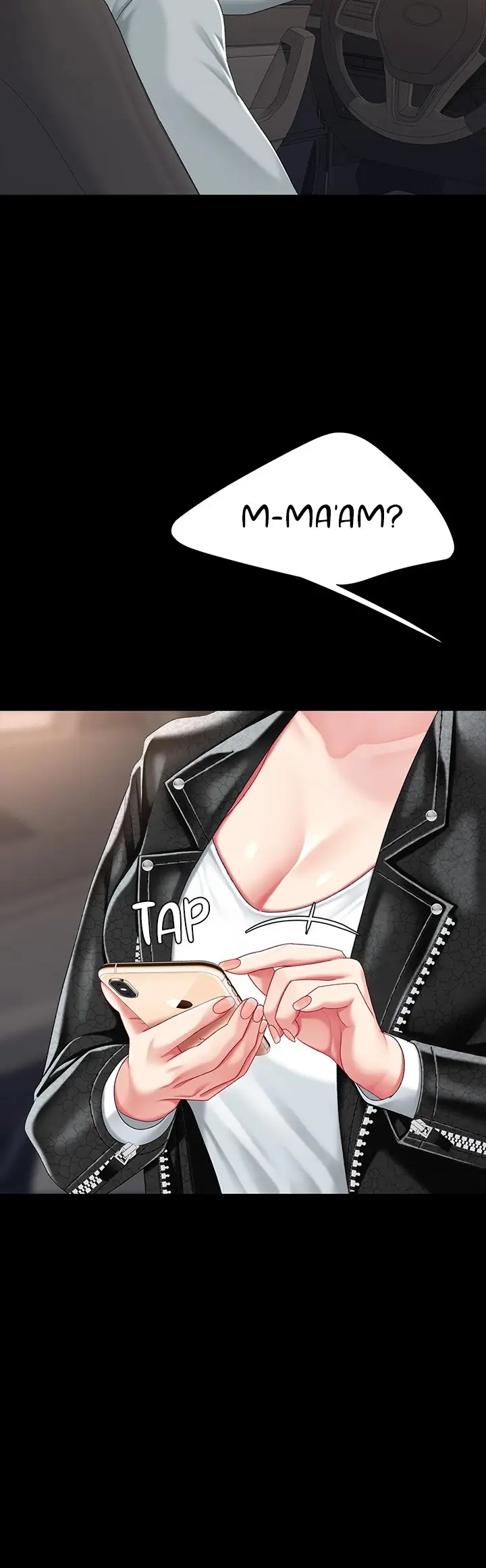 Go Ahead Mom Chapter 105 - Page 50