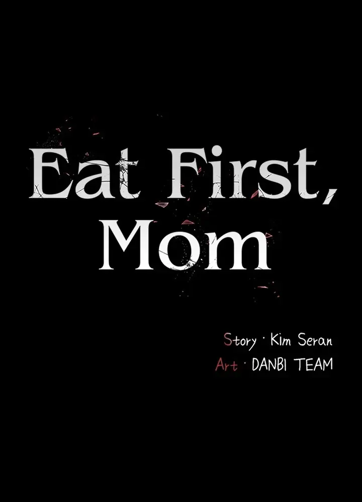Go Ahead Mom Chapter 105 - Page 7
