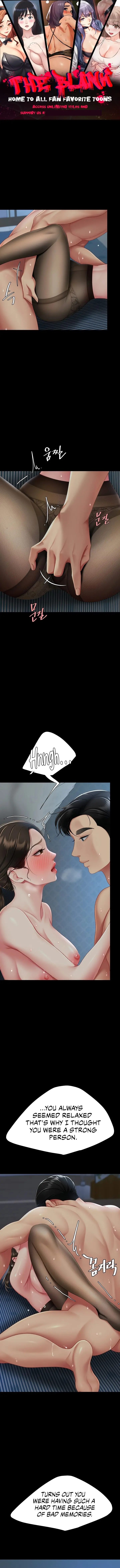 Go Ahead Mom Chapter 106 - Page 1