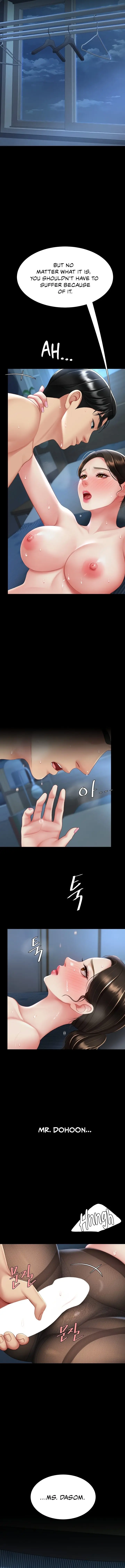 Go Ahead Mom Chapter 106 - Page 6