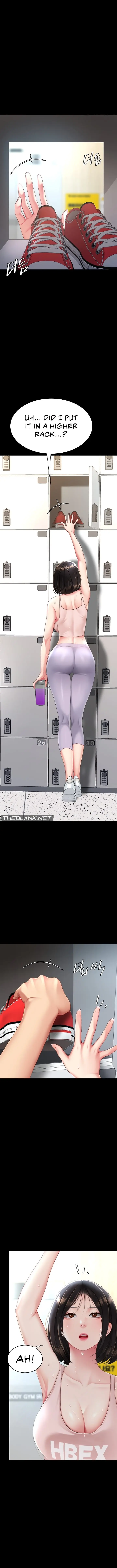 Go Ahead Mom Chapter 107 - Page 15