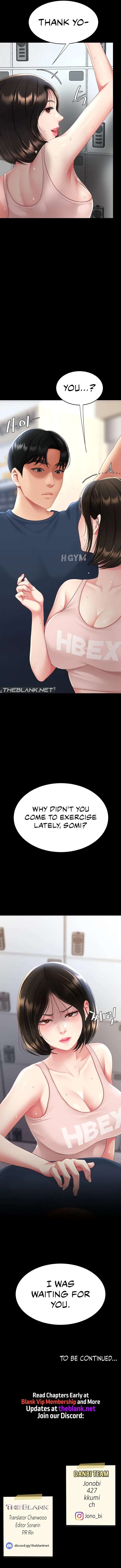 Go Ahead Mom Chapter 107 - Page 16