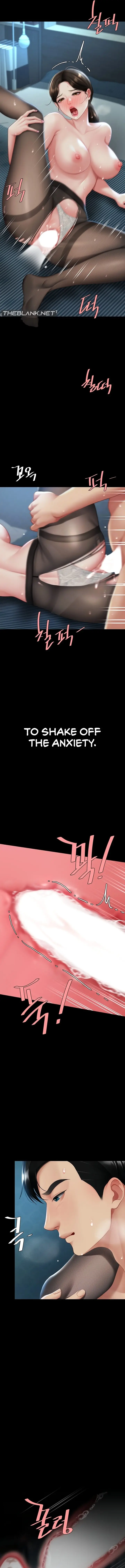 Go Ahead Mom Chapter 107 - Page 2
