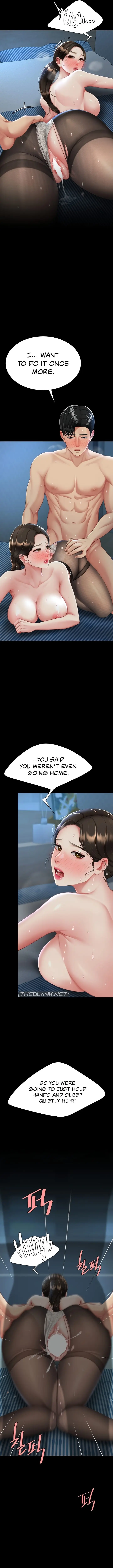 Go Ahead Mom Chapter 107 - Page 4