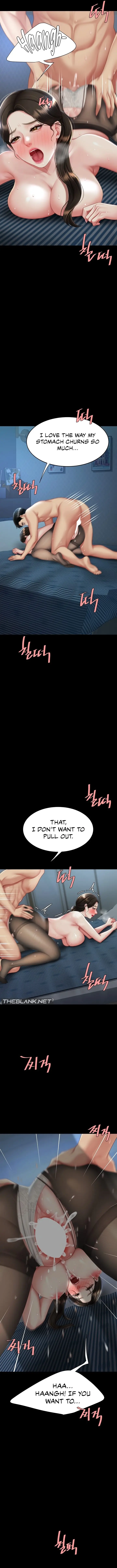 Go Ahead Mom Chapter 107 - Page 6