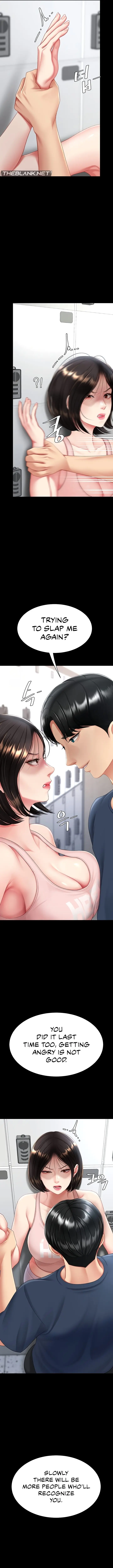 Go Ahead Mom Chapter 108 - Page 3