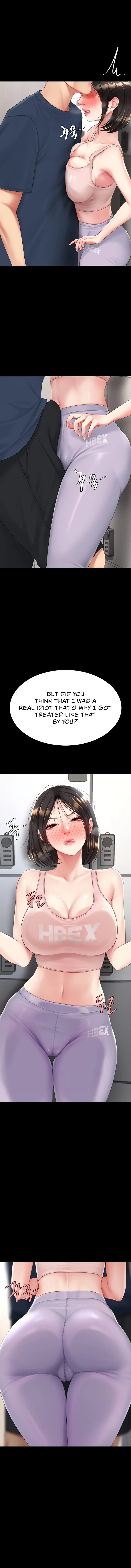 Go Ahead Mom Chapter 108 - Page 5
