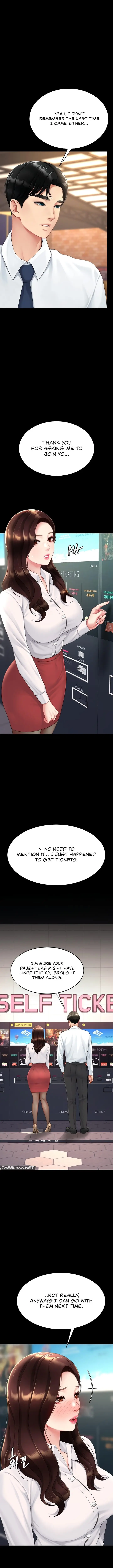 Go Ahead Mom Chapter 109 - Page 4