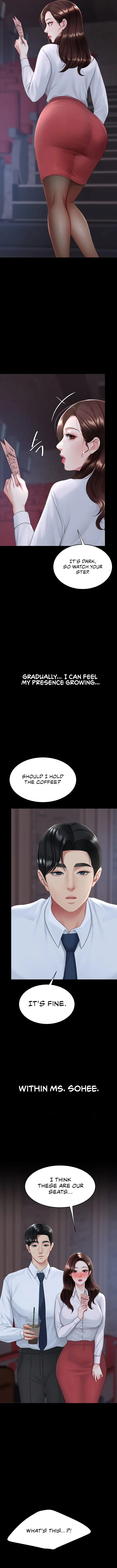 Go Ahead Mom Chapter 109 - Page 7