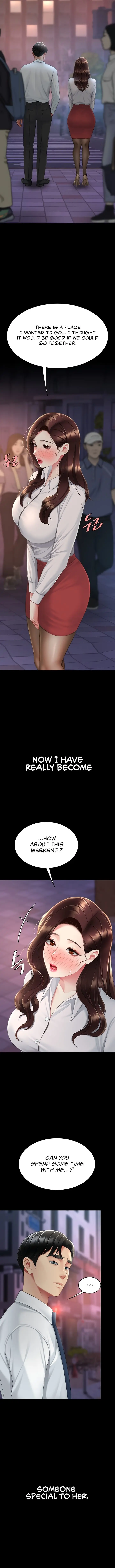 Go Ahead Mom Chapter 110 - Page 16