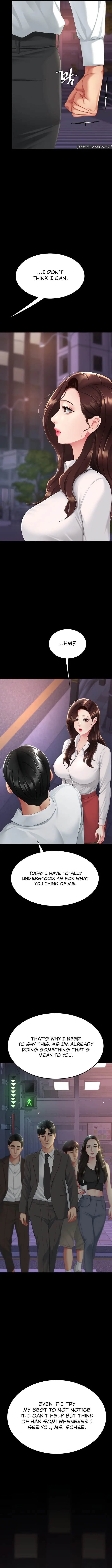 Go Ahead Mom Chapter 110 - Page 17