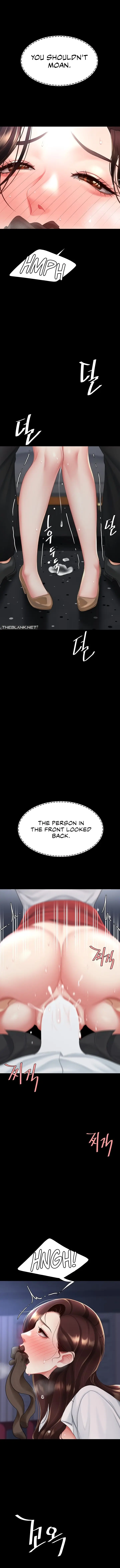 Go Ahead Mom Chapter 110 - Page 5