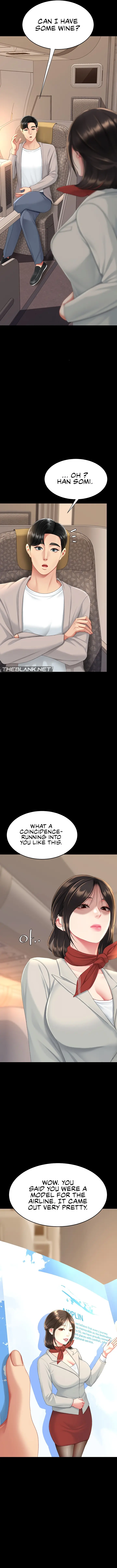 Go Ahead Mom Chapter 111 - Page 13