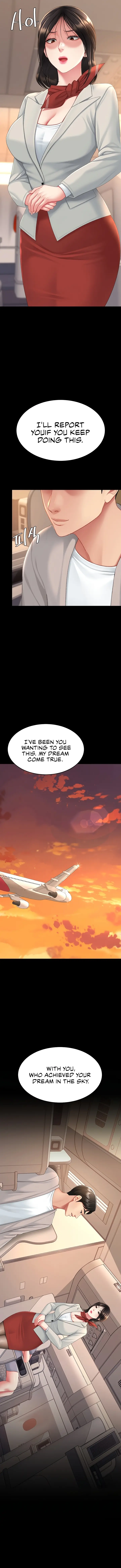Go Ahead Mom Chapter 111 - Page 15