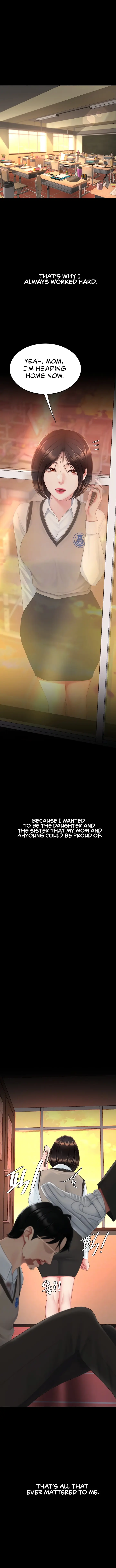 Go Ahead Mom Chapter 112 - Page 3