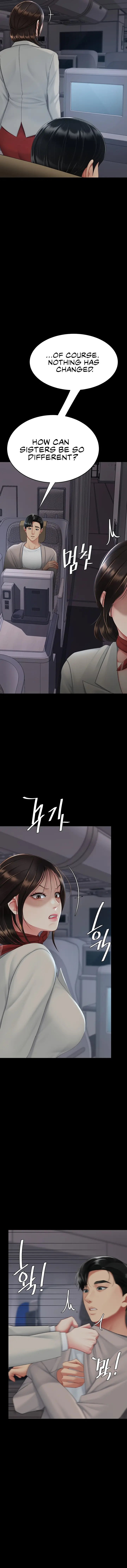 Go Ahead Mom Chapter 112 - Page 6