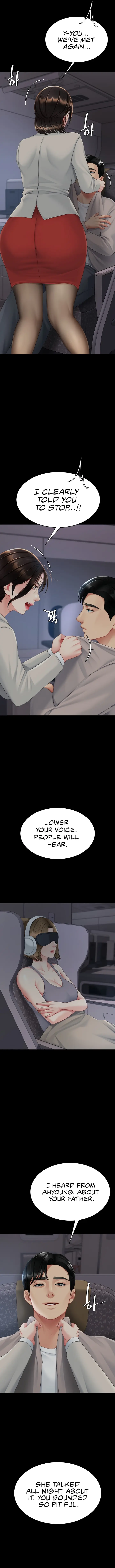 Go Ahead Mom Chapter 112 - Page 7