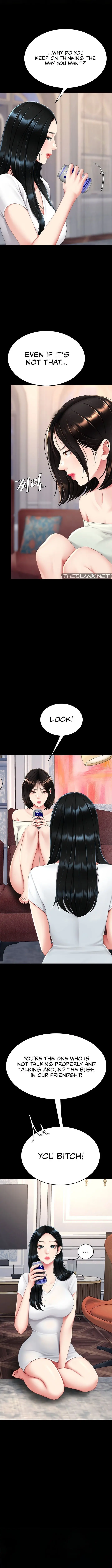 Go Ahead Mom Chapter 115 - Page 11
