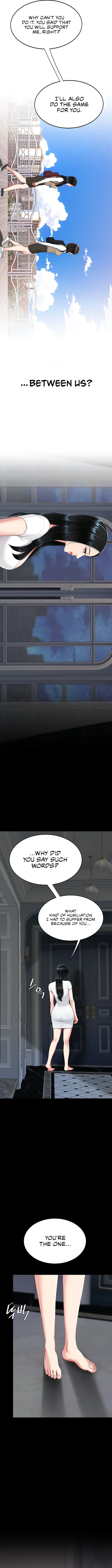 Go Ahead Mom Chapter 115 - Page 15