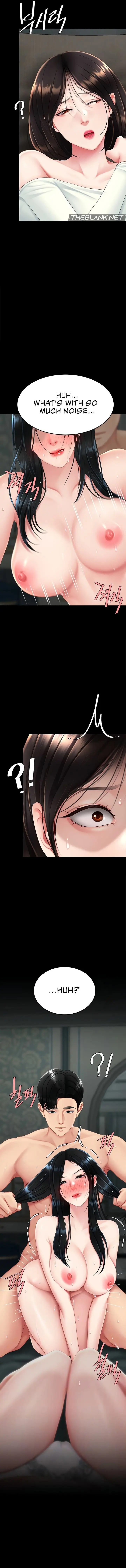 Go Ahead Mom Chapter 116 - Page 3