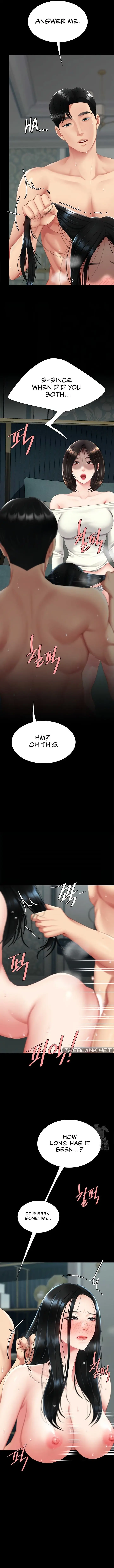 Go Ahead Mom Chapter 116 - Page 5
