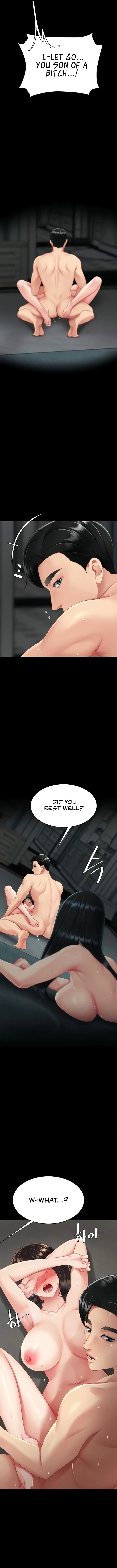 Go Ahead Mom Chapter 117 - Page 14