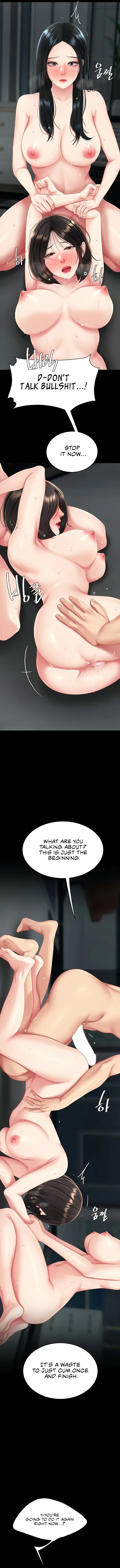 Go Ahead Mom Chapter 118 - Page 15