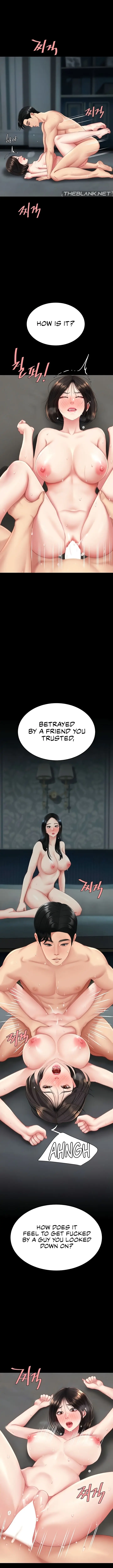 Go Ahead Mom Chapter 118 - Page 3