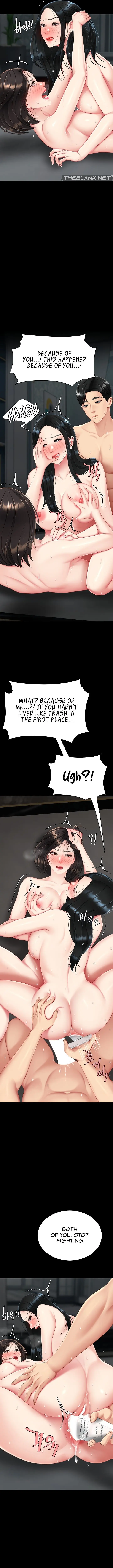 Go Ahead Mom Chapter 119 - Page 14