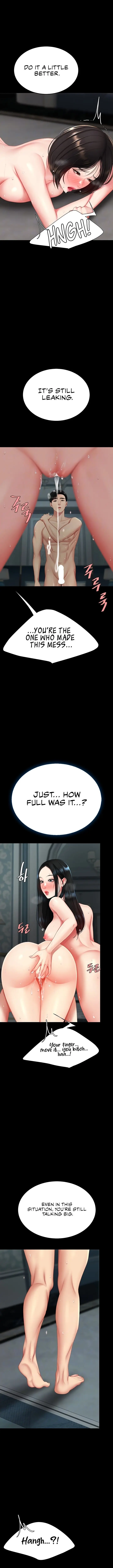 Go Ahead Mom Chapter 119 - Page 3