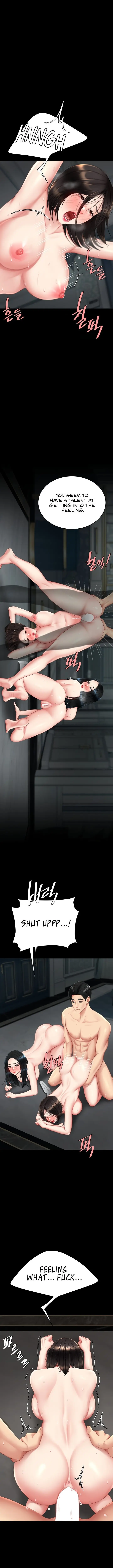 Go Ahead Mom Chapter 119 - Page 6