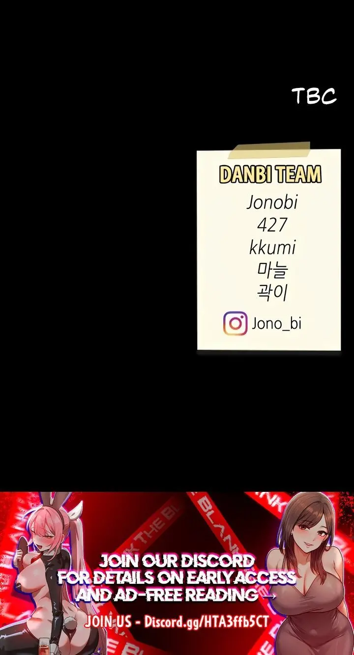 Go Ahead Mom Chapter 121 - Page 19