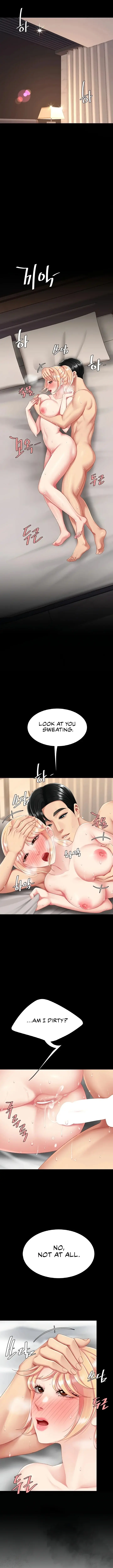Go Ahead Mom Chapter 124 - Page 13