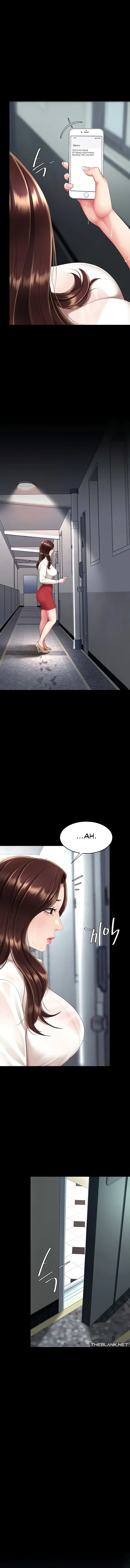 Go Ahead Mom Chapter 125 - Page 16
