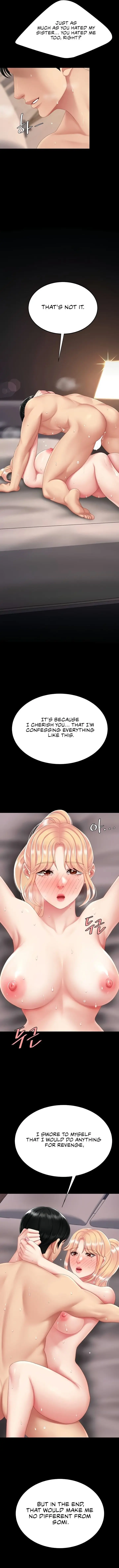 Go Ahead Mom Chapter 125 - Page 7