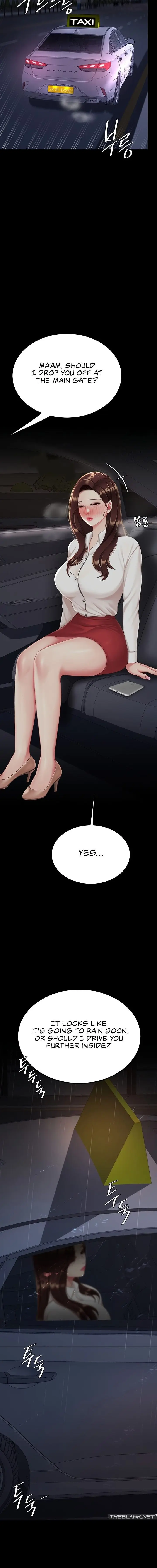 Go Ahead Mom Chapter 126 - Page 15