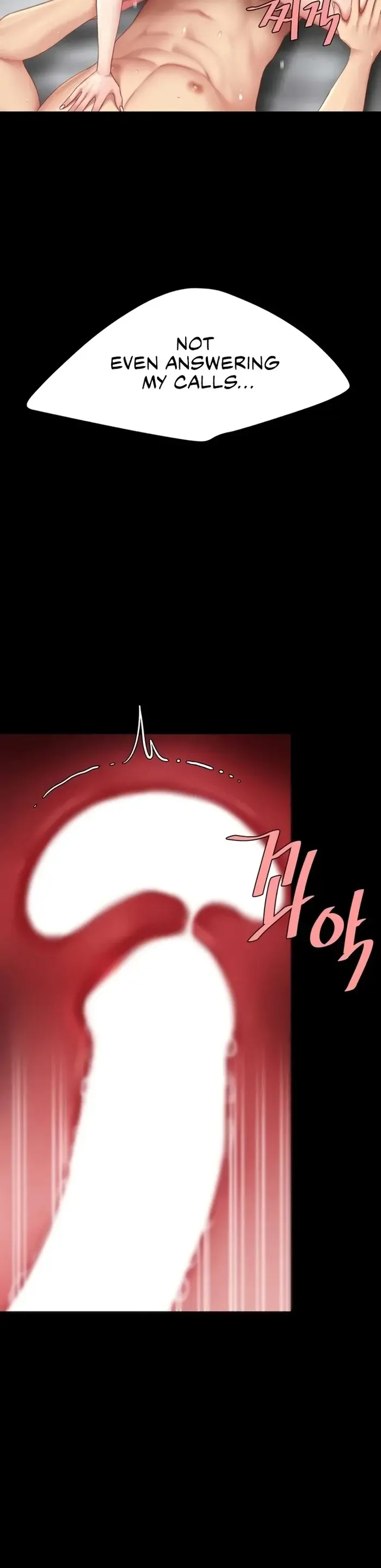 Go Ahead Mom Chapter 127 - Page 18