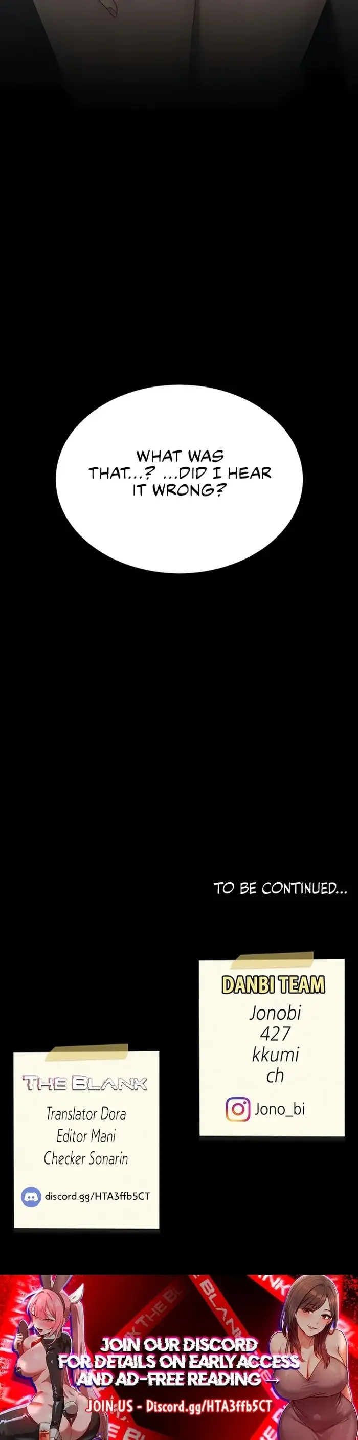 Go Ahead Mom Chapter 128 - Page 52