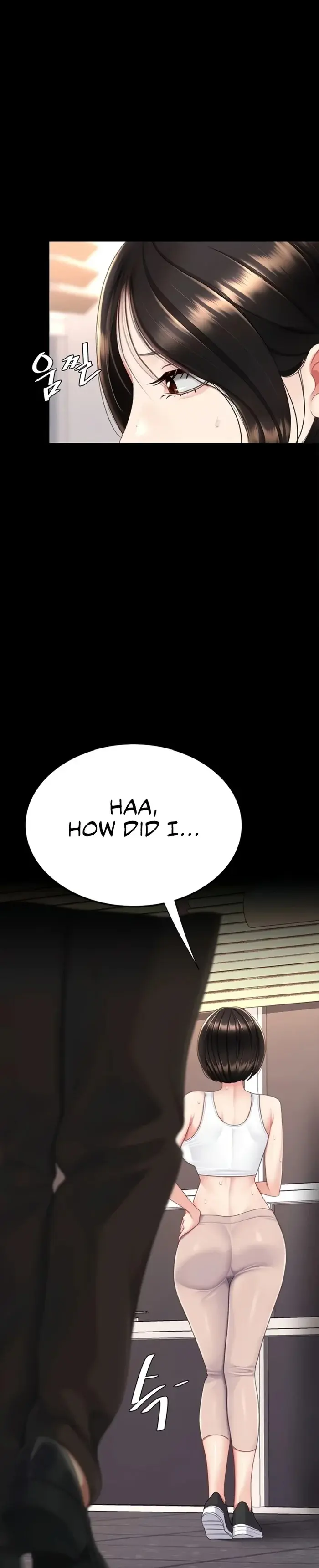 Go Ahead Mom Chapter 129 - Page 14