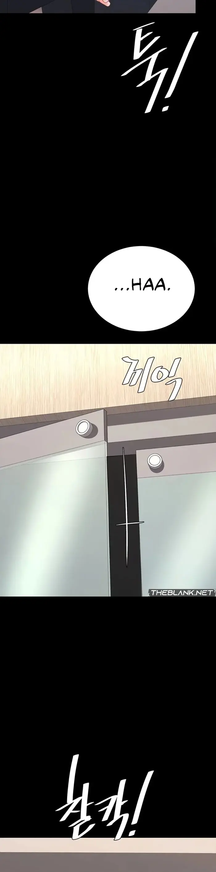 Go Ahead Mom Chapter 129 - Page 4