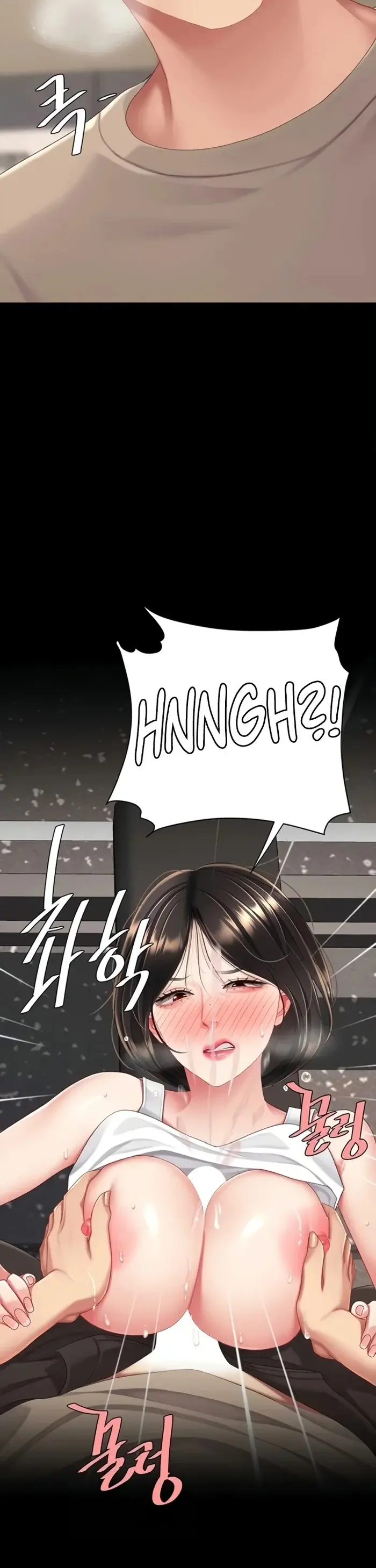 Go Ahead Mom Chapter 129 - Page 48