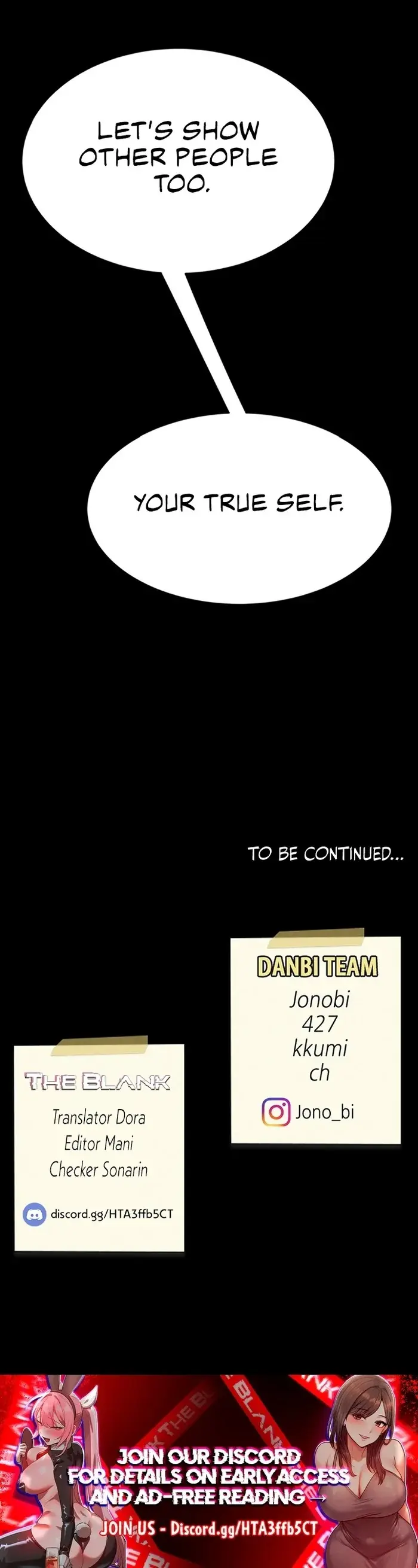 Go Ahead Mom Chapter 129 - Page 55